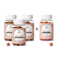 Pack 3 Good Slim + 1 Good Diet - Lashilé Beauty