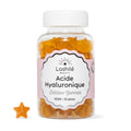 Gummies Acide Hyaluronique Lashilé Beauty - Anti-Rides et Élasticité de la Peau