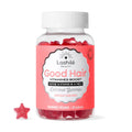 Gummies Good Hair - Lashilé Beauty - Flacon 60 gummies végans