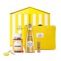 Coffret Lashilé Beauty x Soleil Noir