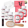 Mega Pack Pousse & Fortification - Lashilé Beauty