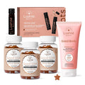 Pack Boost Perte de Poids 3 Good Slim + Shots Ventre Plat + Good Body - Lashilé Beauty