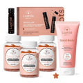 Pack Boost Coupe-Faim 3 Good Diet + Shots Ventre Plat + Good Body - Lashilé Beauty