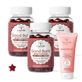 Pack Minceur Good Burn x3 + Good Body – Lashilē Beauty