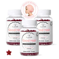 Gummies Good Hair Women Pack X3 avec serviette séchante