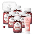 Pack Minceur Ultime Good Burn x6 + Good Body + Trousse – Lashilē Beauty