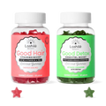 Duo Good Hair + Good Detox - Lashilé Beauty