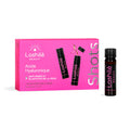 Shots Acide Hyaluronique Lashilé Beauty - Anti-Rides et Élasticité de la Peau