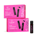 Shots Acide Hyaluronique Pack X2 Lashilé Beauty - Anti-Rides et Élasticité de la Peau