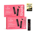 Shots Cheveux Lashilé Beauty Pack X2 - Anti-chute, croissance et fortification - Meilleur Produit Pharma 2026