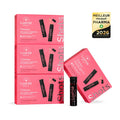 Shots Cheveux Lashilé Beauty Pack X4 - Anti-chute, croissance et fortification - Meilleur Produit Pharma 2026