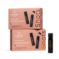 Shots Ventre Plat Pack X2 Lashilé Beauty - Confort Digestif et Drainage